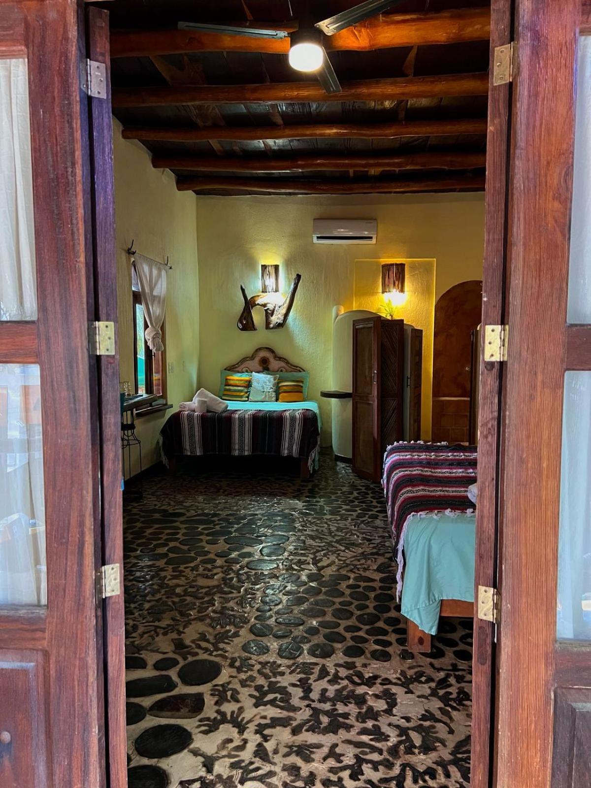 Hotel Artesanal Сан-Франциско Экстерьер фото